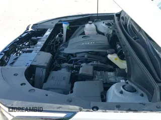 2025 Kia Sorento S z VIN 5XYRLDJC3SG324507, wystawiony jako IAAI lot #42353244 z przebiegiem 4 384 mil mil oraz . Historia ofert i sprzedaży dostępna na DreamBid. Obrazek 19.