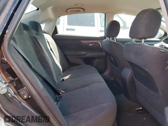 2015 Nissan Altima SL with VIN 1N4AL3AP3FN338020, listed as a Copart auction lot 56983885 with 311,186 mi miles and Clean title. Bid and sale history available at DreamBid. Image 10.