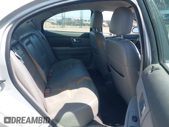 2000 Mercury Sable LS Premium с VIN 1MEFM55S6YA629840, выставлен на аукционе IAAI как лот 42367547 с пробегом 250 777 миль миль и . История ставок и продаж доступна на DreamBid. Изображение 8.