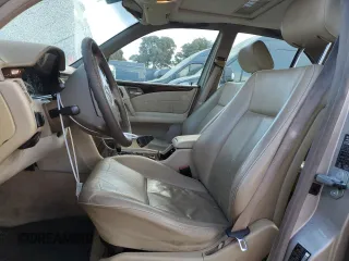 1998 Mercedes-Benz E-Class with VIN WDBJF65F4WA499776, listed as a Copart auction lot 78259644 with 237,912 mi miles and Salvage Title. Bid and sale history available at carsss.com. Image 7.
