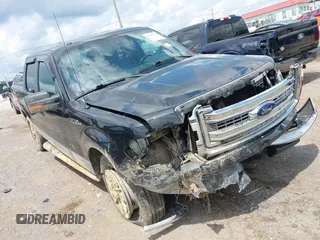 2013 Ford F-150 XL с VIN 1FTFW1EF5DFB95804, выставлен на аукционе IAAI как лот 42354290 с пробегом 115 206 миль миль и . История ставок и продаж доступна на DreamBid. Изображение 1.