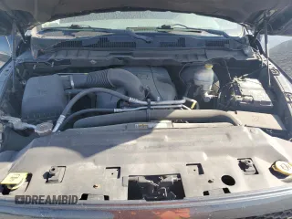 2014 Ram 1500 Express with VIN 1C6RR7FT1ES234724, listed as a Copart auction lot 54597515 with 251,885 mi miles and Salvage title. Bid and sale history available at DreamBid. Image 11.