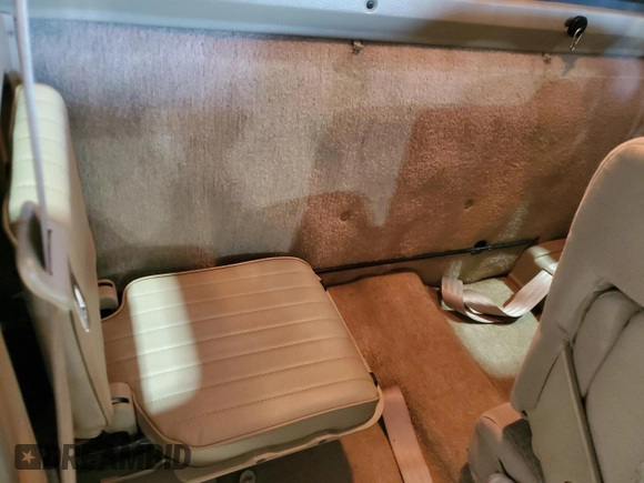 2000 Nissan Frontier XE with VIN 1N6DD26S8YC337811, listed as a Copart auction lot 54775915 with 129,427 mi miles and Salvage title. Bid and sale history available at DreamBid. Image 10.