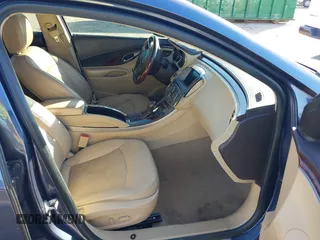 2013 Buick LaCrosse Premium 1 with VIN 1G4GF5E3XDF232021, listed as a IAAI auction lot 41390590 with 169,458 mi miles and . Bid and sale history available at DreamBid. Image 5.