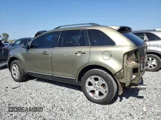 2013 Ford Edge SEL with VIN 2FMDK3JC9DBB97319, listed as a Copart auction lot 52888525 with 86,603 mi miles and Salvage Title. Bid and sale history available at carsss.com. Image 2.