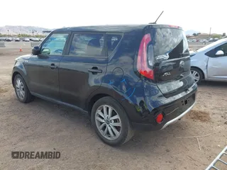 2017 Kia Soul + with VIN KNDJP3A53H7423816, listed as a IAAI auction lot 41773937 with Not Provided miles and . Bid and sale history available at DreamBid. Image 3.