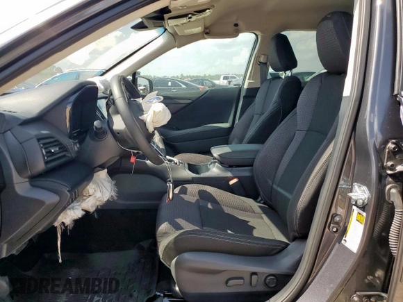 2025 Subaru Outback Premium with VIN 4S4BTADC5S3234769, listed as a Copart auction lot 66812325 with 1,786 mi miles and Salvage title. Bid and sale history available at DreamBid. Image 7.