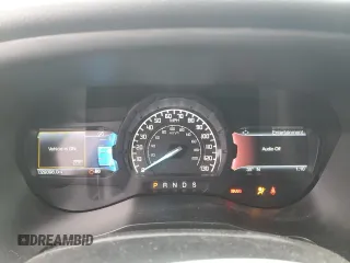 2021 Ford Ranger XL с VIN 1FTER4FH2MLD66272, выставлен на аукционе Copart как лот 44168155 с пробегом 29 398 миль миль и Списание • Salvage title. История ставок и продаж доступна на DreamBid. Изображение 9.