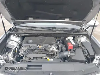 2019 Toyota Camry LE z VIN 4T1B11HK9KU851075, wystawiony jako IAAI lot #41911090 z przebiegiem 114 762 mil mil oraz . Historia ofert i sprzedaży dostępna na DreamBid. Obrazek 10.