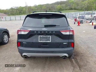 2020 Ford Escape SEL с VIN 1FMCU9H6XLUB74228, выставлен на аукционе IAAI как лот 42156358 с пробегом 128 205 миль миль и . История ставок и продаж доступна на DreamBid. Изображение 16.