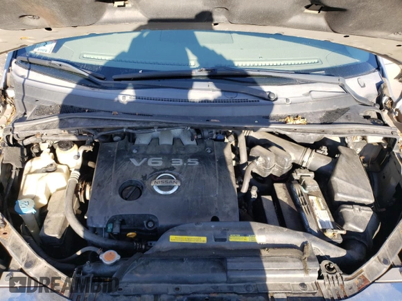 2007 Nissan Quest S with VIN 5N1BV28UX7N121141, listed as a Copart auction lot 82317104 with 147,060 mi miles and Clean Title. Bid and sale history available at carsss.com. Image 13.