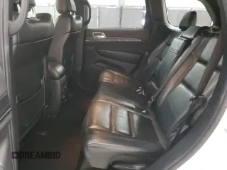 2020 Jeep Grand Cherokee Limited with VIN 1C4RJEBG4LC278706, listed as a Copart auction lot 85802484 with 123,820 mi miles and Clean Title. Bid and sale history available at DreamBid. Image 11.