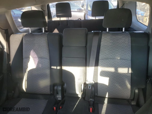 2016 Toyota 4Runner Limited with VIN JTEBU5JR8G5396307, listed as a Copart auction lot 50541635 with 159,437 mi miles and Salvage Title. Bid and sale history available at carsss.com. Image 10.