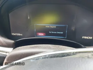 2013 Cadillac XTS Premium z VIN 2G61S5S35D9103948, wystawiony jako IAAI lot #42090444 z przebiegiem 154 728 mil mil oraz . Historia ofert i sprzedaży dostępna na DreamBid. Obrazek 7.