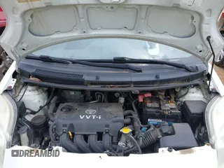 2008 Toyota Yaris с VIN JTDJT923285205244, выставлен на аукционе IAAI как лот 42366332 с пробегом 153 743 миль миль и . История ставок и продаж доступна на DreamBid. Изображение 10.