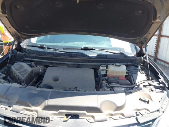 2018 Chevrolet Traverse LT Cloth with VIN 1GNERGKW8JJ224738, listed as a IAAI auction lot 42275642 with 103,305 mi miles and . Bid and sale history available at DreamBid. Image 10.