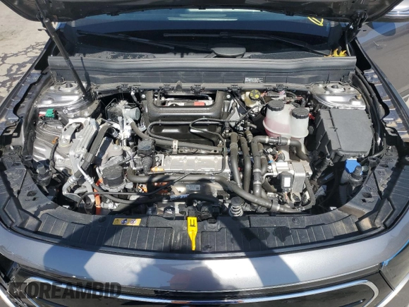 2022 Mercedes-Benz EQB 350 z VIN W1N9M1DB1NN006289, wystawiony jako Copart lot #75723194 z przebiegiem 12 883 mil mil oraz Szkoda całkowita • Salvage title. Historia ofert i sprzedaży dostępna na DreamBid. Obrazek 12.