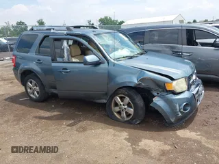 2010 Ford Escape Limited с VIN 1FMCU9EG4AKC82995, выставлен на аукционе IAAI как лот 42625491 с пробегом 279 192 миль миль и . История ставок и продаж доступна на DreamBid. Изображение 6.