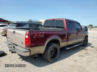 2004 Ford F-250 XL with VIN 1FTNW21P64EC29366, listed as a Copart auction lot 58463945 with 311,778 mi miles and Salvage title. Bid and sale history available at DreamBid. Image 3.