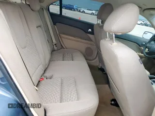2012 Ford Fusion SE with VIN 3FAHP0HA6CR448068, listed as a Copart auction lot 57685955 with 168,134 mi miles and Salvage title. Bid and sale history available at DreamBid. Image 10.