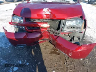 2007 Chevrolet TrailBlazer LT with VIN 1GNET13H472227783, listed as a IAAI auction lot 41394402 with 64,856 mi miles and . Bid and sale history available at DreamBid. Image 6.