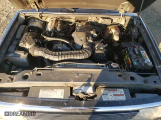 1994 Ford Ranger Splash with VIN 1FTCR14X1RTB08705, listed as a Copart auction lot 79624434 with 336,163 mi miles and Salvage Title. Bid and sale history available at carsss.com. Image 11.