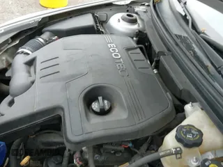 2012 Chevrolet Malibu LTZ 1LZ z VIN 1G1ZE5E01CF148568, wystawiony jako IAAI lot #41541827 z przebiegiem 161 909 mil mil oraz . Historia ofert i sprzedaży dostępna na DreamBid. Obrazek 12.