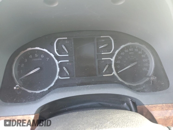 2021 Toyota Tundra Platinum z VIN 5TFAY5F10MX035676, wystawiony jako Copart lot #73296214 z przebiegiem Nie podano mil oraz Szkoda całkowita • Salvage title. Historia ofert i sprzedaży dostępna na DreamBid. Obrazek 9.