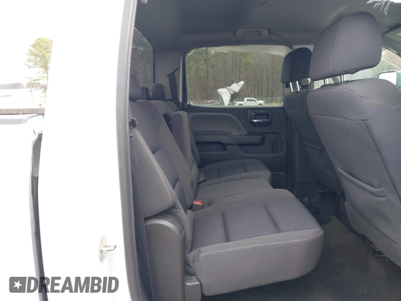 2018 GMC Sierra 1500 with VIN 3GTU2LEC0JG369437, listed as a IAAI auction lot 41737901 with 94,724 mi miles and . Bid and sale history available at DreamBid. Image 8.