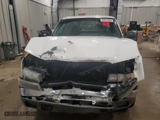 2004 Chevrolet Silverado 1500 LS with VIN 1GCEK19VX4E330712, listed as a Copart auction lot 43414245 with 0 mi miles and Clean Title. Bid and sale history available at carsss.com. Image 5.