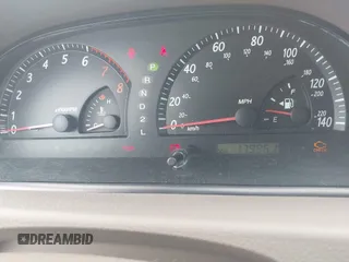 2003 Toyota Camry LE with VIN 4T1BE30K73U248560, listed as a IAAI auction lot 41889516 with 179,961 mi miles and . Bid and sale history available at DreamBid. Image 7.