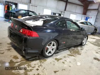 2006 Acura RSX Type S z VIN JH4DC53026S012177, wystawiony jako Copart lot #45479105 z przebiegiem 96 943 mil mil oraz Czysty tytuł • Clean title. Historia ofert i sprzedaży dostępna na DreamBid. Obrazek 3.
