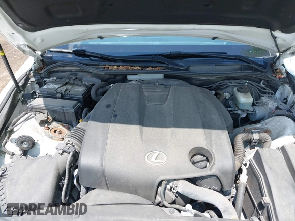 2014 Lexus IS 250 с VIN JTHCF1D21E5014494, выставлен на аукционе IAAI как лот 42549100 с пробегом 177 991 миль миль и . История ставок и продаж доступна на DreamBid. Изображение 10.