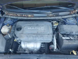 2015 Chrysler 200 Limited with VIN 1C3CCCAB8FN598361, listed as a IAAI auction lot 42612063 with 190,439 mi miles and . Bid and sale history available at DreamBid. Image 10.