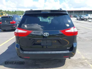 2016 Toyota Sienna XLE with VIN 5TDYK3DC8GS711357, listed as a IAAI auction lot 42525086 with 180,296 mi miles and . Bid and sale history available at DreamBid. Image 16.