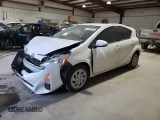 2016 Toyota Prius One with VIN JTDKDTB31G1129018, listed as a Copart auction lot 47469435 with 63,837 mi miles and Salvage Title. Bid and sale history available at carsss.com. Image 1.