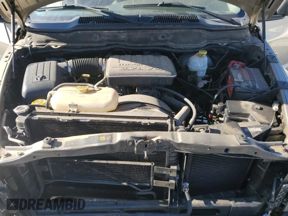 2004 Dodge 1500 ST with VIN 1D7HA16K44J207768, listed as a Copart auction lot 83884494 with 68,049 mi miles and Clean Title. Bid and sale history available at DreamBid. Image 11.