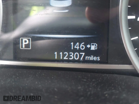 2017 Nissan Sentra SR with VIN 3N1AB7AP0HL716479, listed as a IAAI auction lot 42563054 with 112,307 mi miles and . Bid and sale history available at DreamBid. Image 15.