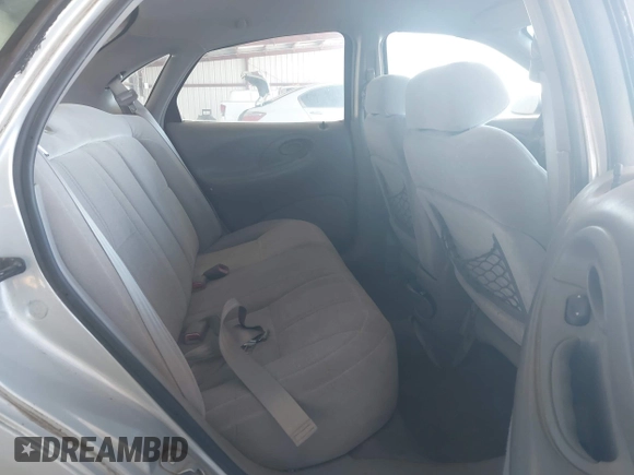 1997 Ford Taurus GL with VIN 1FALP52U8VA103244, listed as a IAAI auction lot 42695187 with 249,050 mi miles and . Bid and sale history available at DreamBid. Image 8.