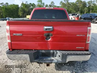 2012 Ford F-150 XL z VIN 1FTFW1CF6CFB01494, wystawiony jako Copart lot #50752105 z przebiegiem 188 770 mil mil oraz Szkoda całkowita • Salvage title. Historia ofert i sprzedaży dostępna na DreamBid. Obrazek 6.