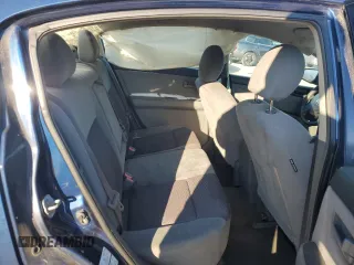 2007 Nissan Sentra 2.0 with VIN 3N1AB61E67L623120, listed as a Copart auction lot 88972365 with 203,299 mi miles and Salvage Title. Bid and sale history available at DreamBid. Image 10.
