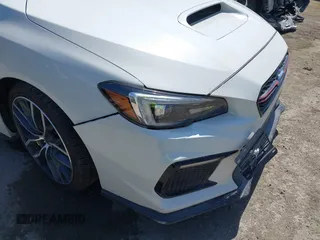 2019 Subaru WRX STI z VIN JF1VA2R6XK9814201, wystawiony jako IAAI lot #41641582 z przebiegiem 57 327 mil mil oraz . Historia ofert i sprzedaży dostępna na DreamBid. Obrazek 18.