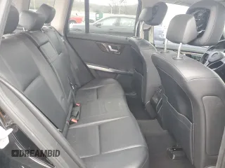 2013 Mercedes-Benz GLK 350 z VIN WDCGG5HB2DG072869, wystawiony jako Copart lot #43764205 z przebiegiem 199 823 mil mil oraz Szkody całkowita. Historia ofert i sprzedaży dostępna na DreamBid. Obrazek 11.