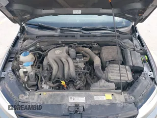 2014 Volkswagen Jetta S with VIN 3VW2K7AJ0EM217942, listed as a IAAI auction lot 42665485 with 140,084 mi miles and . Bid and sale history available at DreamBid. Image 10.