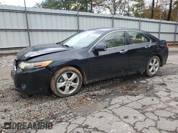2010 Acura TSX z VIN JH4CU2F66AC036752, wystawiony jako Copart lot #83052204 z przebiegiem 194 068 mil mil oraz Szkoda całkowita • Salvage title. Historia ofert i sprzedaży dostępna na DreamBid. Obrazek 1.
