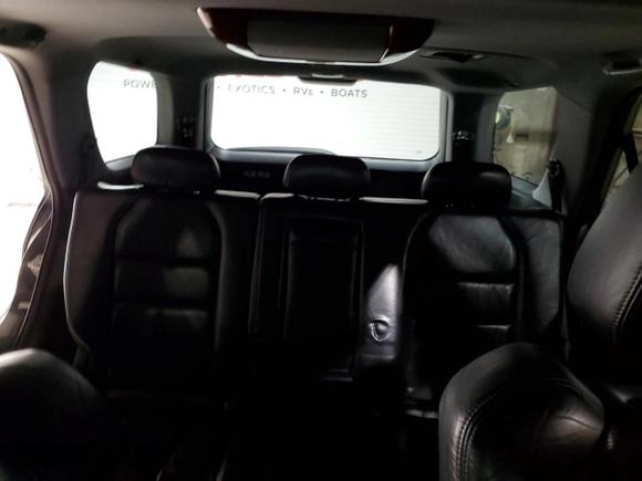 2005 Acura MDX Touring with VIN 2HNYD18925H521461, listed as a Copart auction lot 66725704 with 219,162 mi miles and Salvage Title. Bid and sale history available at carsss.com. Image 10.