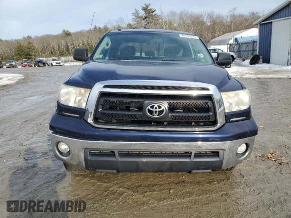 2010 Toyota Tundra 4WD Truck with VIN 5TFUM5F16AX002086, listed as a Copart auction lot 45730725 with 170,923 mi miles and Clean Title. Bid and sale history available at carsss.com. Image 5.