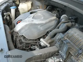 2014 Hyundai Santa Fe with VIN 5XYZUDLA5EG181900, listed as a IAAI auction lot 43133128 with 223,945 mi miles and . Bid and sale history available at DreamBid. Image 24.