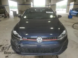 2018 Volkswagen Golf GTI S с VIN 3VW447AU9JM295093, выставлен на аукционе Copart как лот 60512275 с пробегом 94 759 миль миль и Списание • Salvage title. История ставок и продаж доступна на DreamBid. Изображение 5.