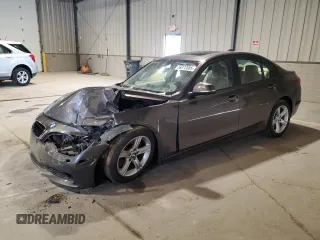 2014 BMW 3 Series 328i xDrive с VIN WBA3B5C58EP541546, выставлен на аукционе Copart как лот 59372685 с пробегом 80 620 миль миль и Списание • Salvage title. История ставок и продаж доступна на DreamBid. Изображение 1.